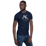 Ankor Reloaded Shirt - The Ankor