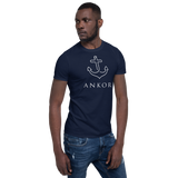 Ankored Shirt - The Ankor