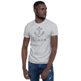 Ankored Shirt - The Ankor