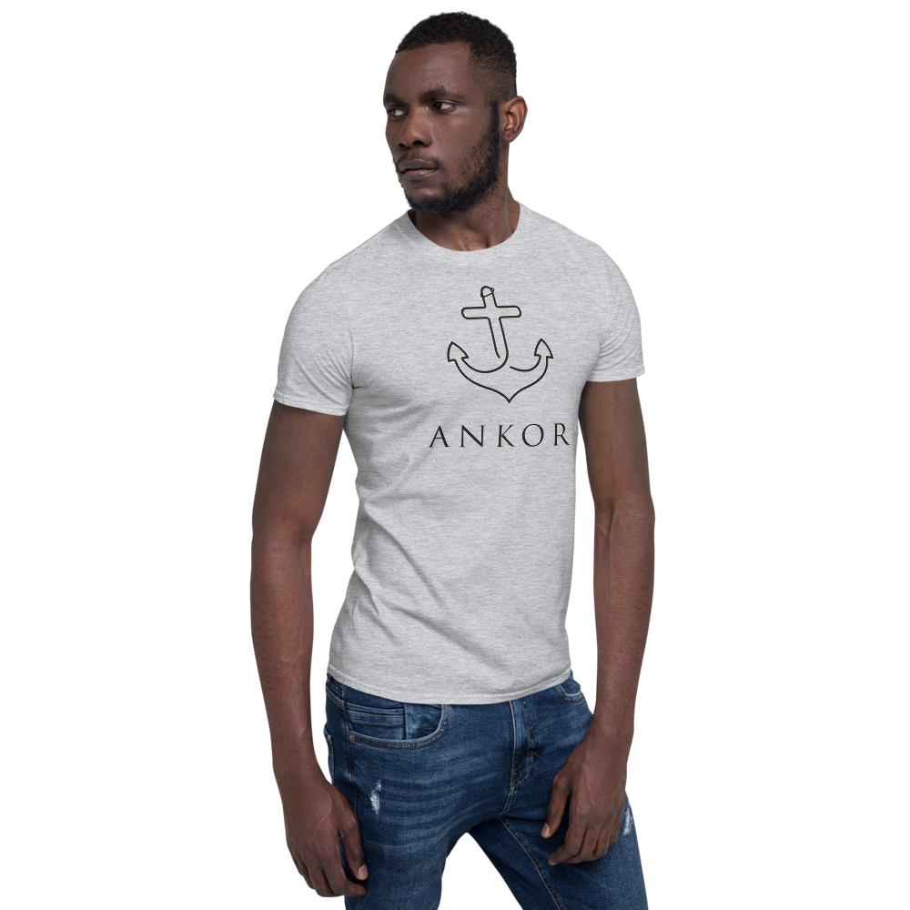 Ankored Shirt - The Ankor