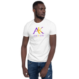 Ankor Reloaded Shirt | White - The Ankor