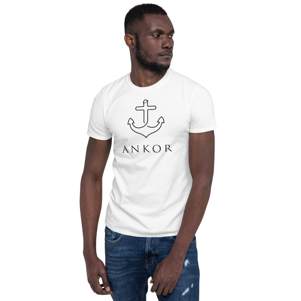 Ankored Shirt - The Ankor