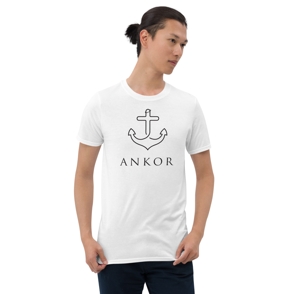 Ankored Shirt - The Ankor