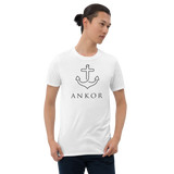 Ankored Shirt - The Ankor