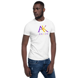 Ankor Reloaded Shirt | White - The Ankor