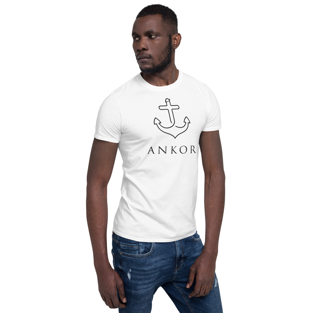 Ankored Shirt - The Ankor