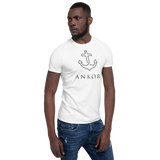 Ankored Shirt - The Ankor