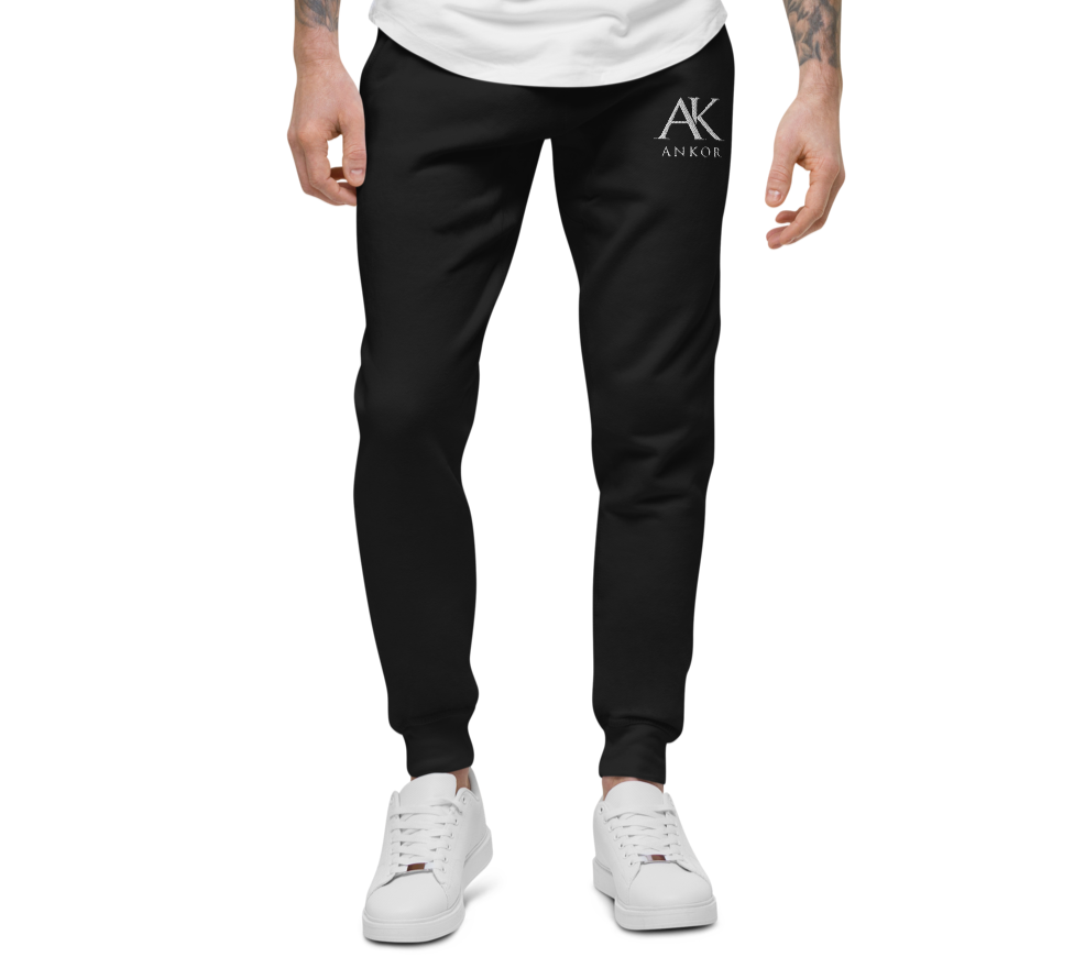 Unisex AK Sweatpants - The Ankor