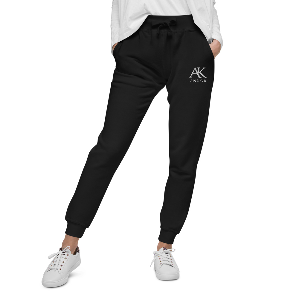 Unisex AK Sweatpants - The Ankor