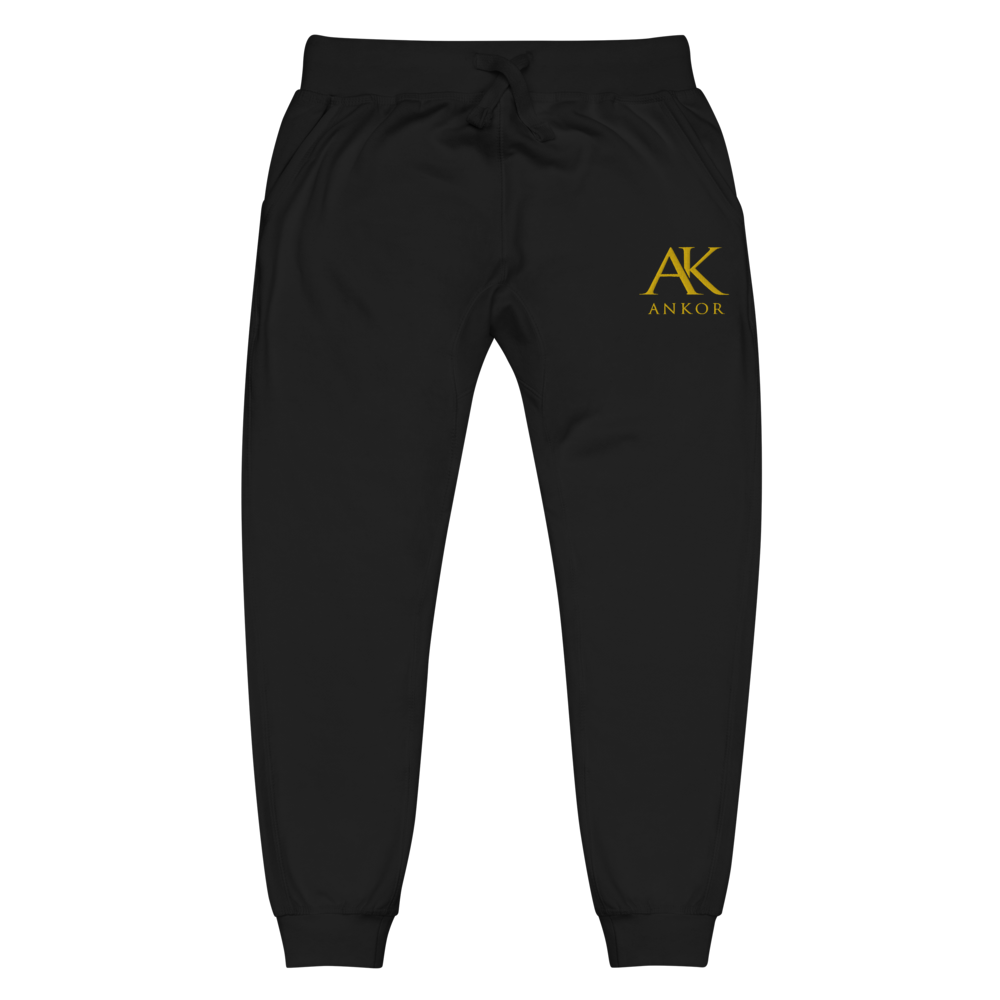 Unisex AK Sweatpants - The Ankor