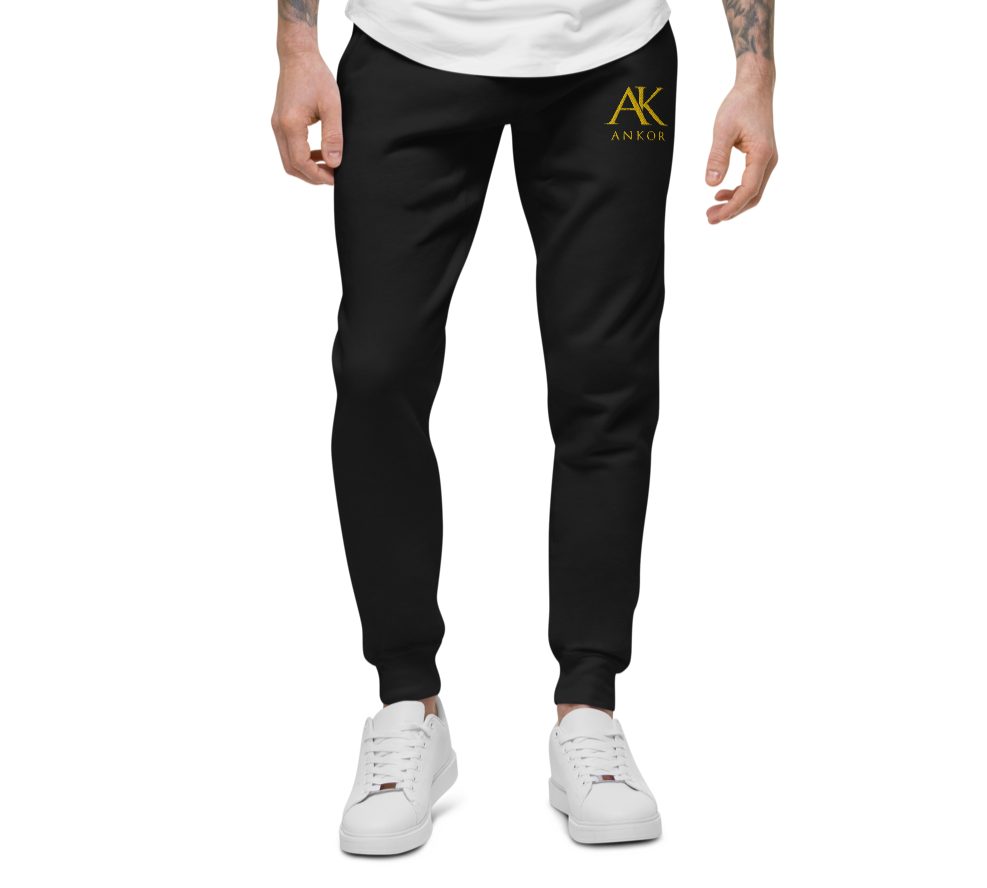 Unisex AK Sweatpants - The Ankor