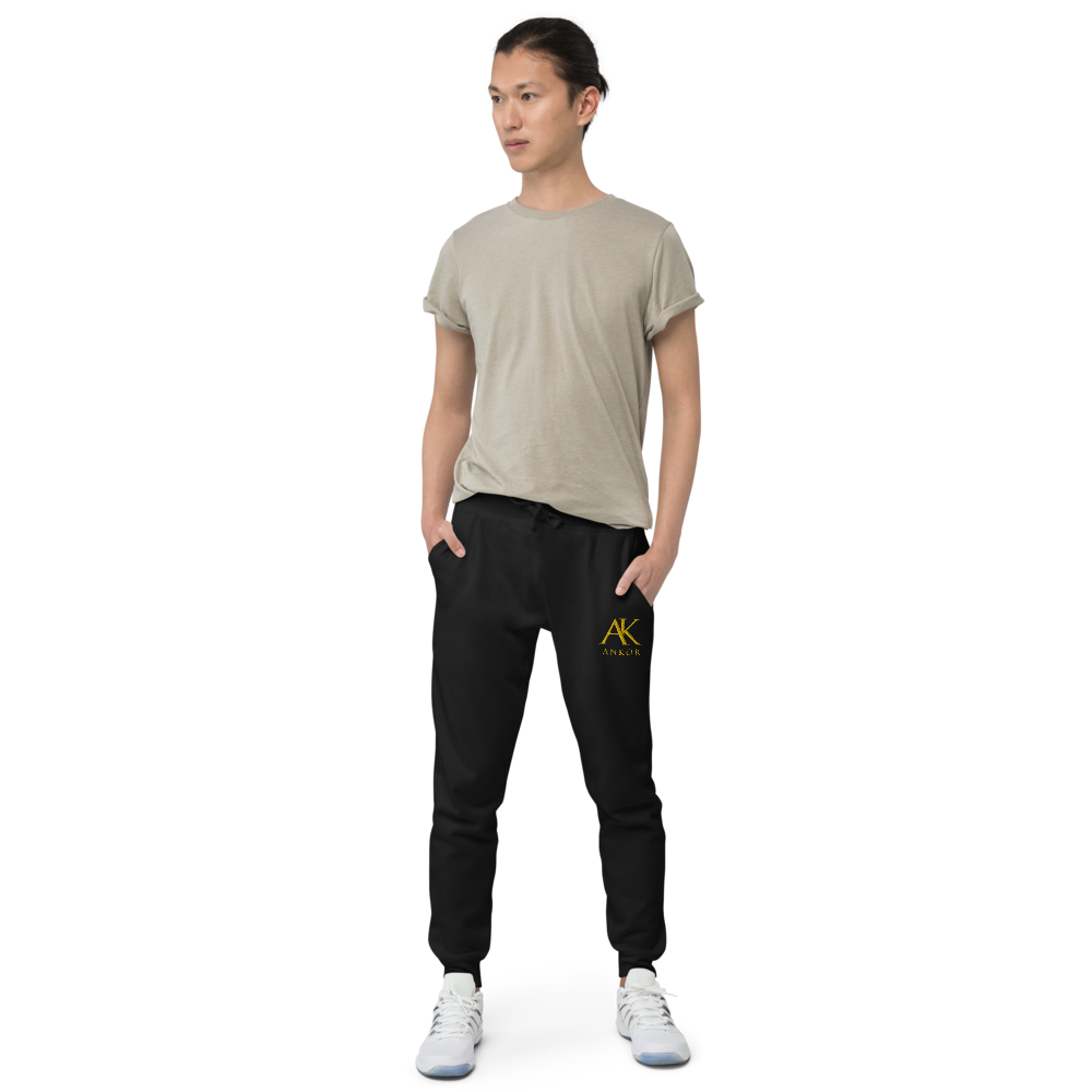 Unisex AK Sweatpants - The Ankor