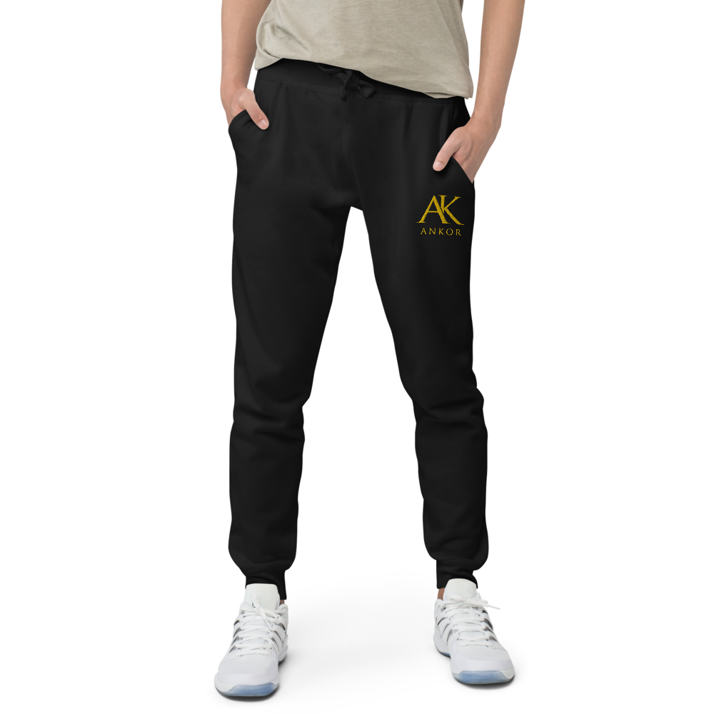 Unisex AK Sweatpants - The Ankor