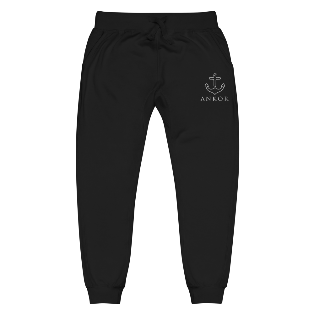 Unisex Ankor Sweatpants - The Ankor