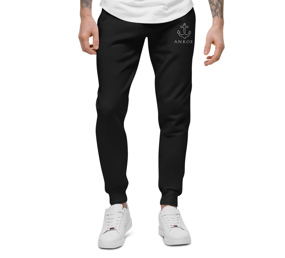 Unisex Ankor Sweatpants - The Ankor