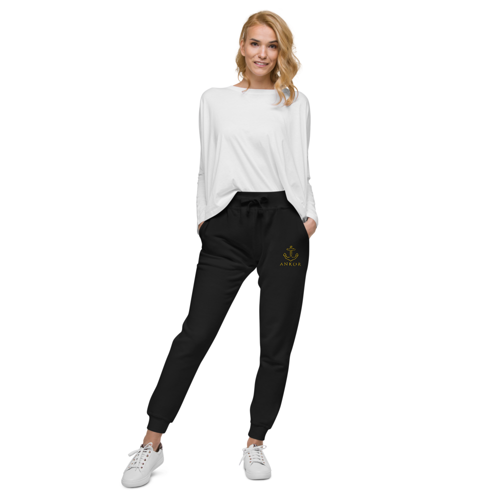 Unisex Ankor Sweatpants - The Ankor