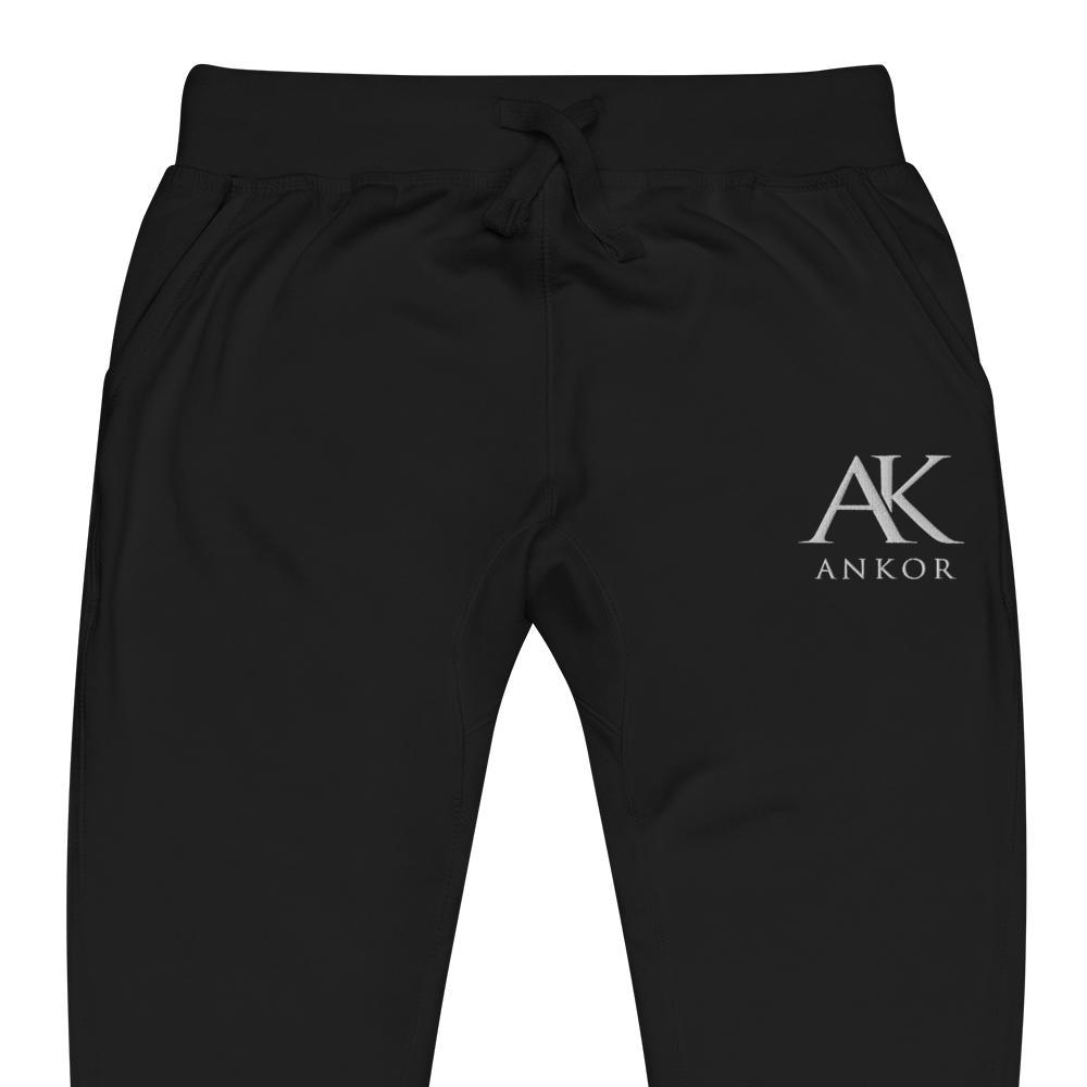 Unisex AK Sweatpants - The Ankor