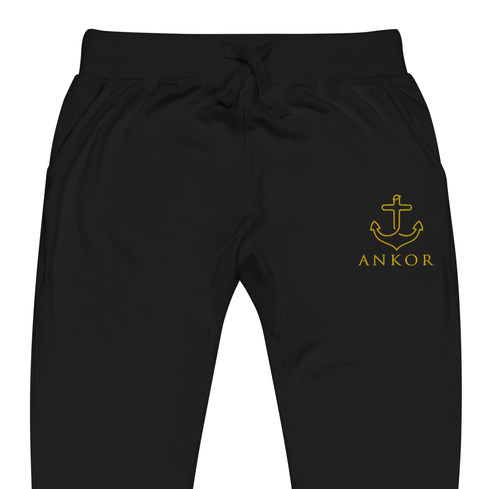 Unisex Ankor Sweatpants - The Ankor