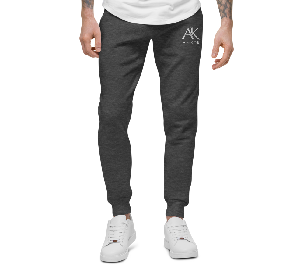 Unisex AK Sweatpants - The Ankor