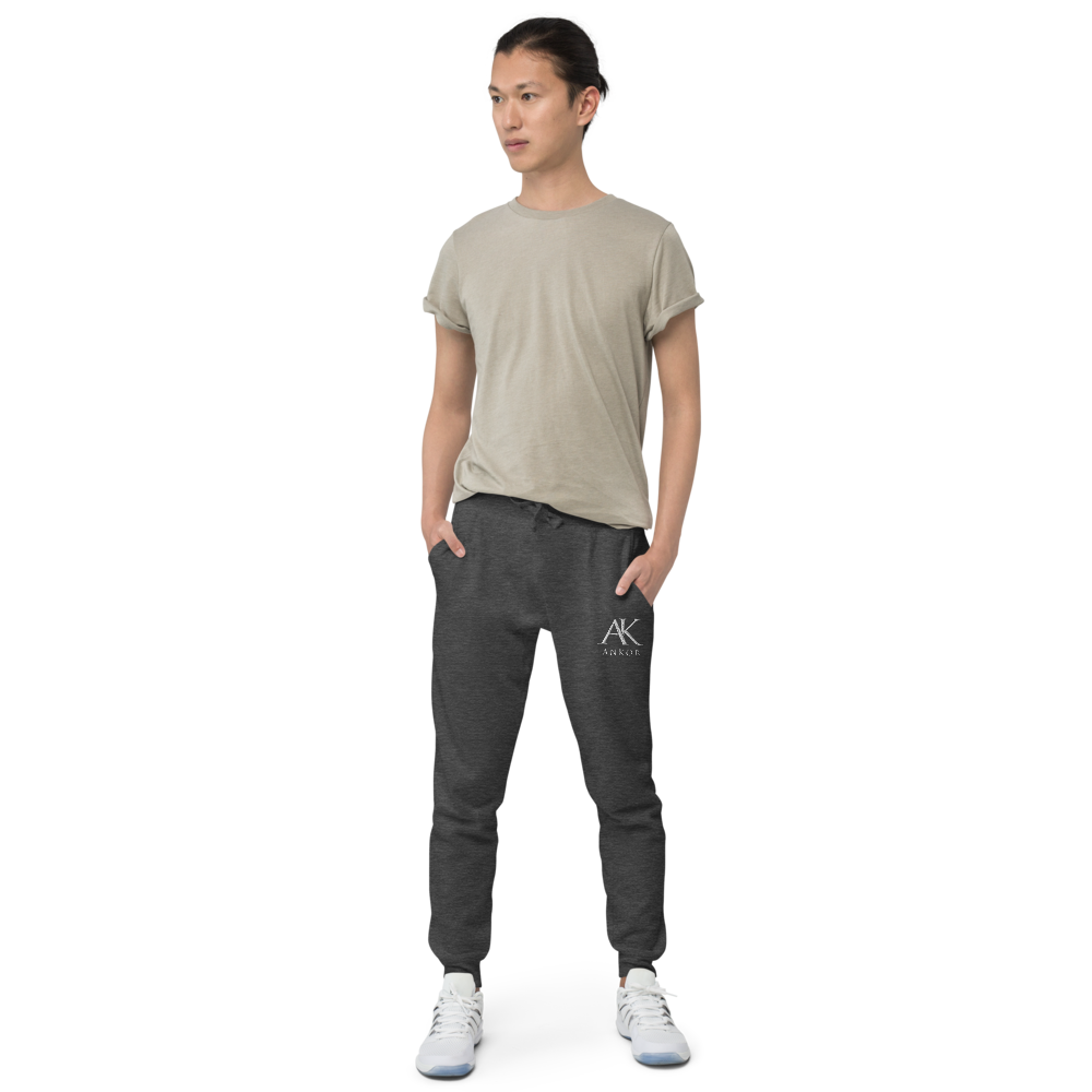 Unisex AK Sweatpants - The Ankor