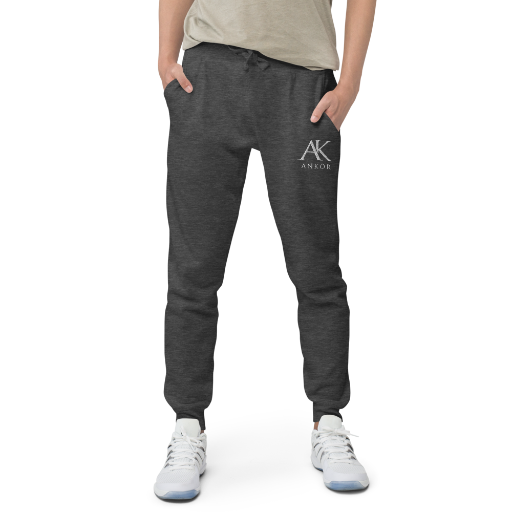 Unisex AK Sweatpants - The Ankor