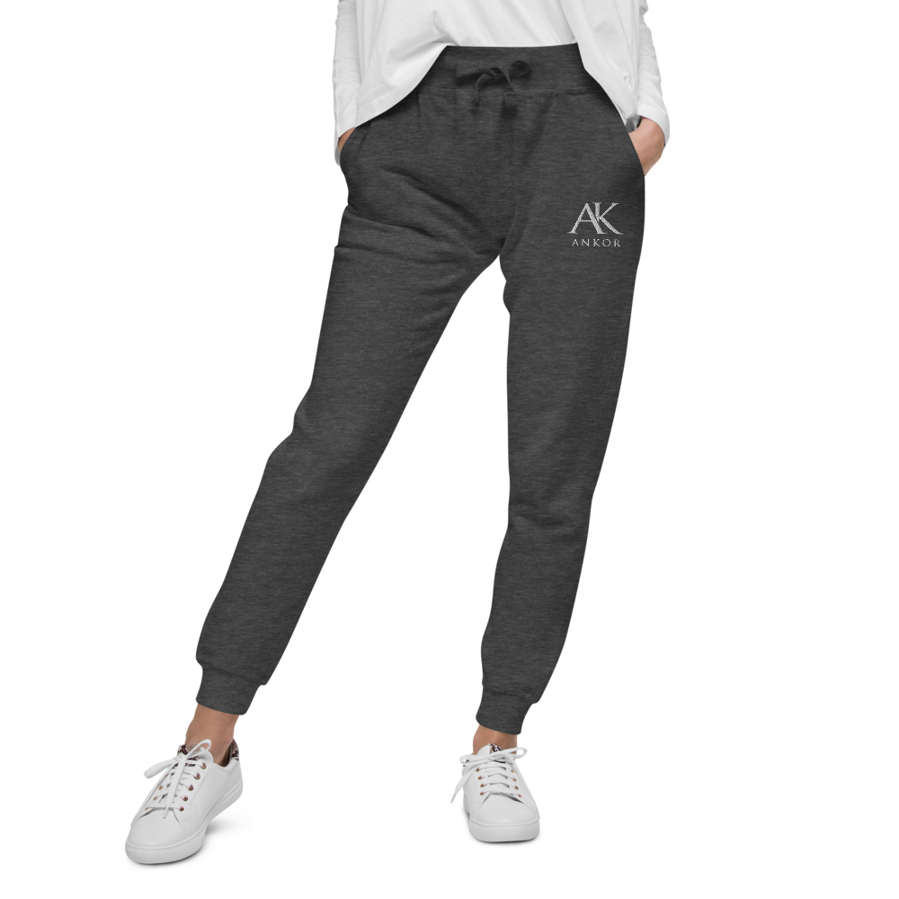 Unisex AK Sweatpants - The Ankor