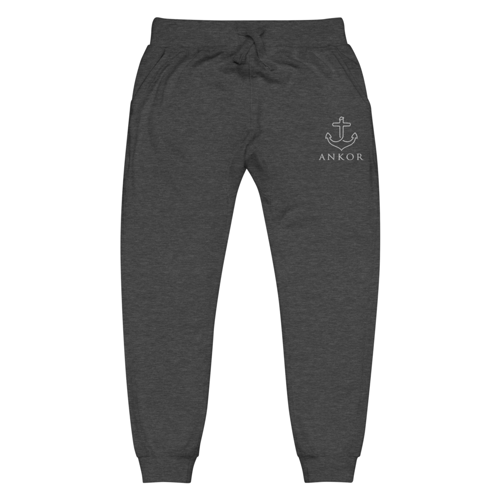 Unisex Ankor Sweatpants - The Ankor