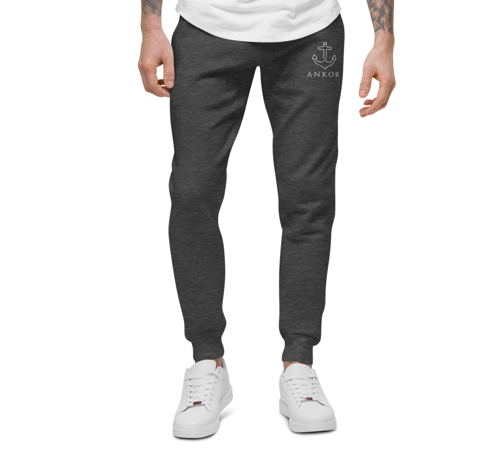 Unisex Ankor Sweatpants - The Ankor