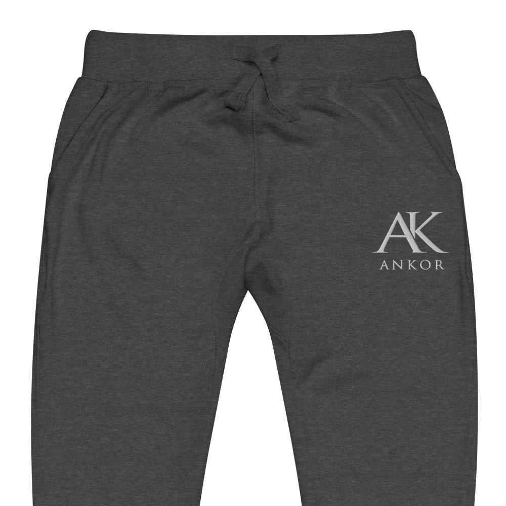 Unisex AK Sweatpants - The Ankor