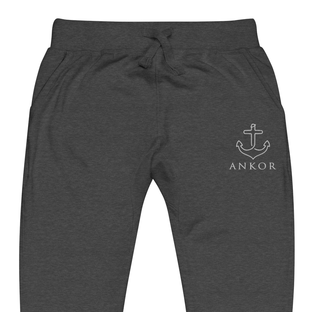 Unisex Ankor Sweatpants - The Ankor