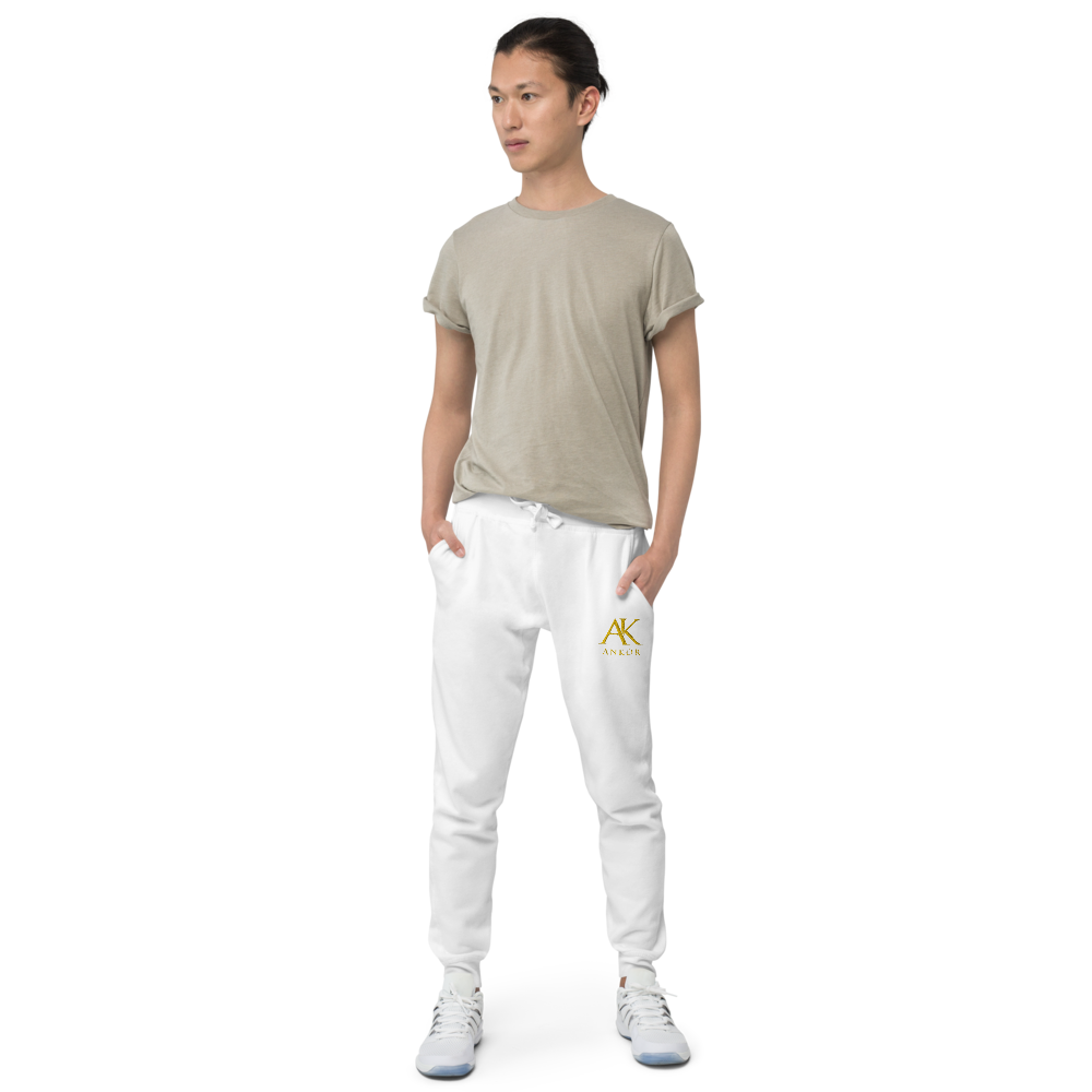 Unisex AK Sweatpants - The Ankor