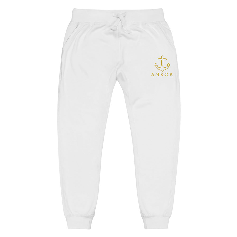 Unisex Ankor Sweatpants - The Ankor