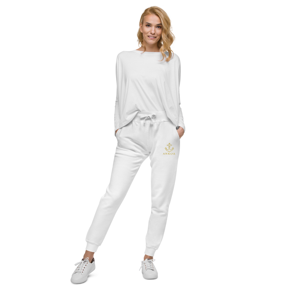 Unisex Ankor Sweatpants - The Ankor