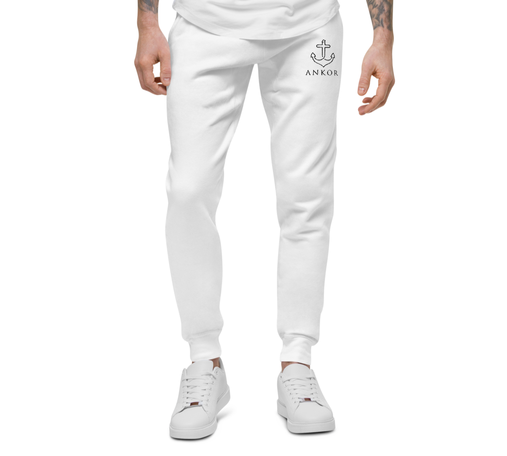 Unisex Ankor Sweatpants - The Ankor