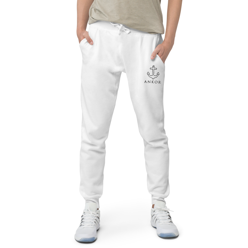 Unisex Ankor Sweatpants - The Ankor