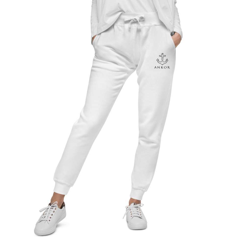 Unisex Ankor Sweatpants - The Ankor