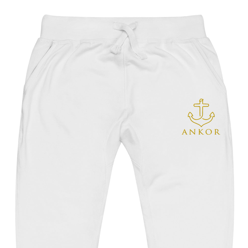 Unisex Ankor Sweatpants - The Ankor