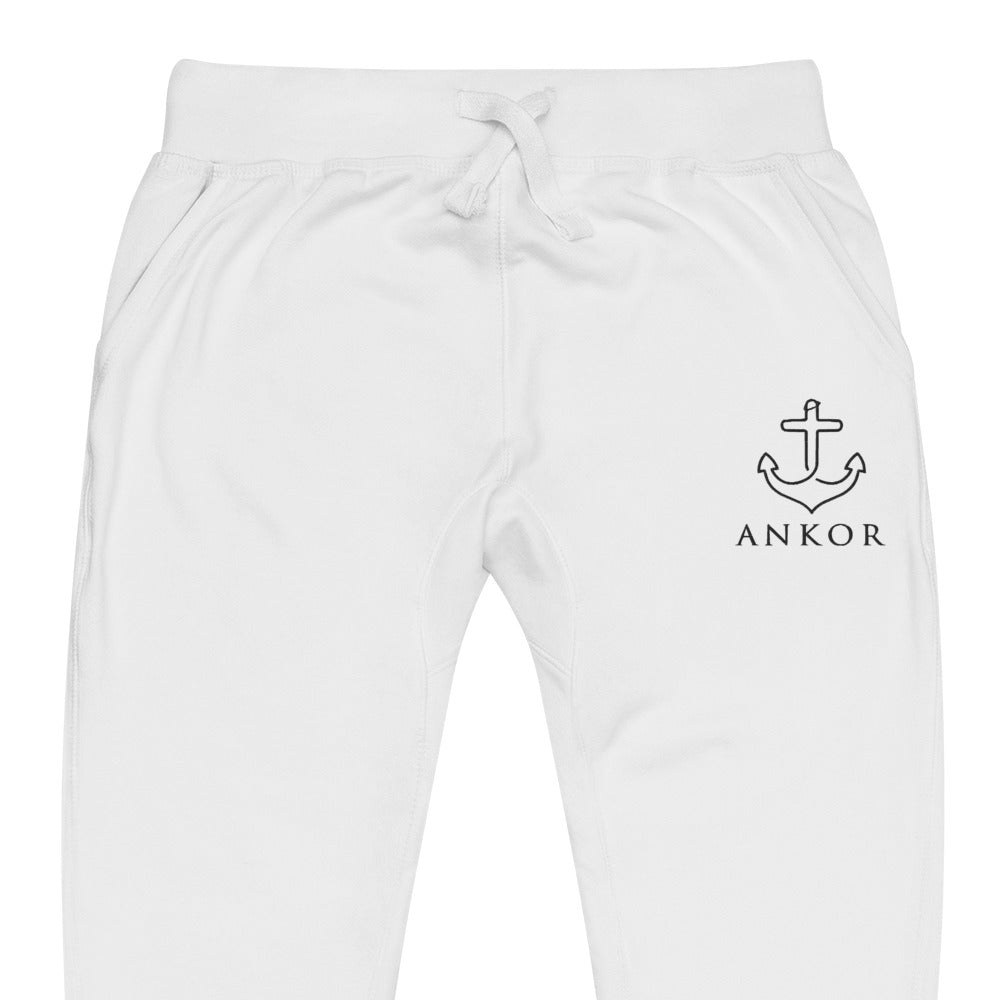 Unisex Ankor Sweatpants - The Ankor