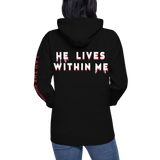 "I Am The Church" Hoodie - The Ankor