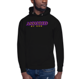 Ankored by God Hoodie - The Ankor