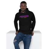 Ankored by God Hoodie - The Ankor