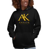 Ankor Reloaded Hoodie - The Ankor