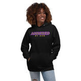 Ankored by God Hoodie - The Ankor