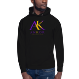 Ankor Reloaded Hoodie - The Ankor