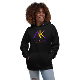 Ankor Reloaded Hoodie - The Ankor