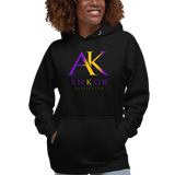 Ankor Reloaded Hoodie - The Ankor