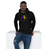 Ankor Reloaded Hoodie - The Ankor