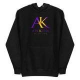 Ankor Reloaded Hoodie - The Ankor