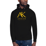 Ankor Reloaded Hoodie - The Ankor