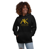 Ankor Reloaded Hoodie - The Ankor